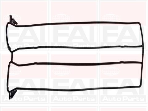 Gasket, cylinder head cover